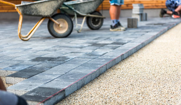 Why Choose Us For All Your Driveway Paving Needs in Galveston, TX?